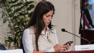 Szentkirályi Alexandra