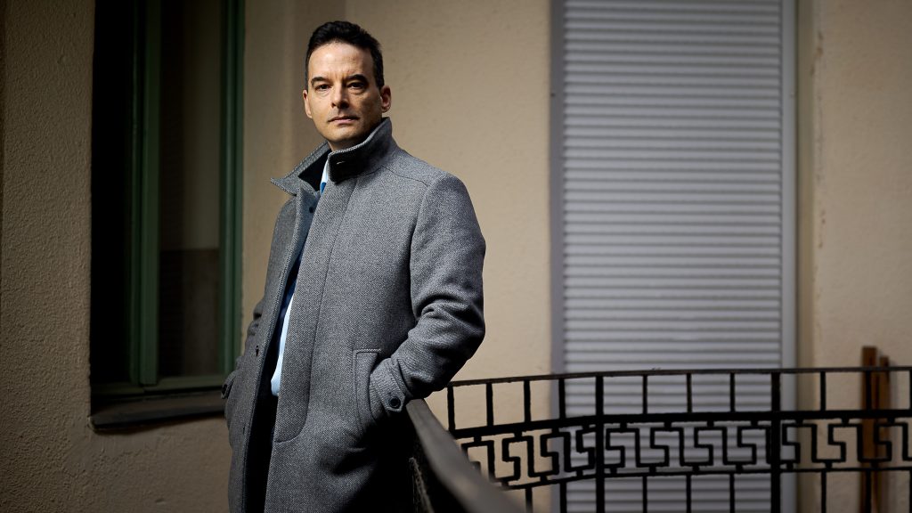 László Róbert a visszalépésekről: Hadházy az egyetlen jelölt, aki tényező lehet egy egyéni mandátum sorsában