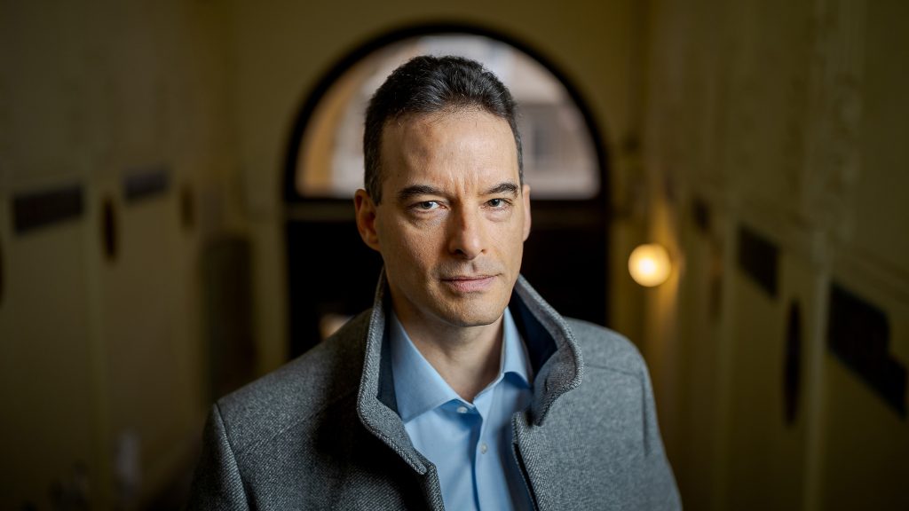 László Róbert: Régi tévhit, hogy a külhoni magyarok mind fideszesek lennének