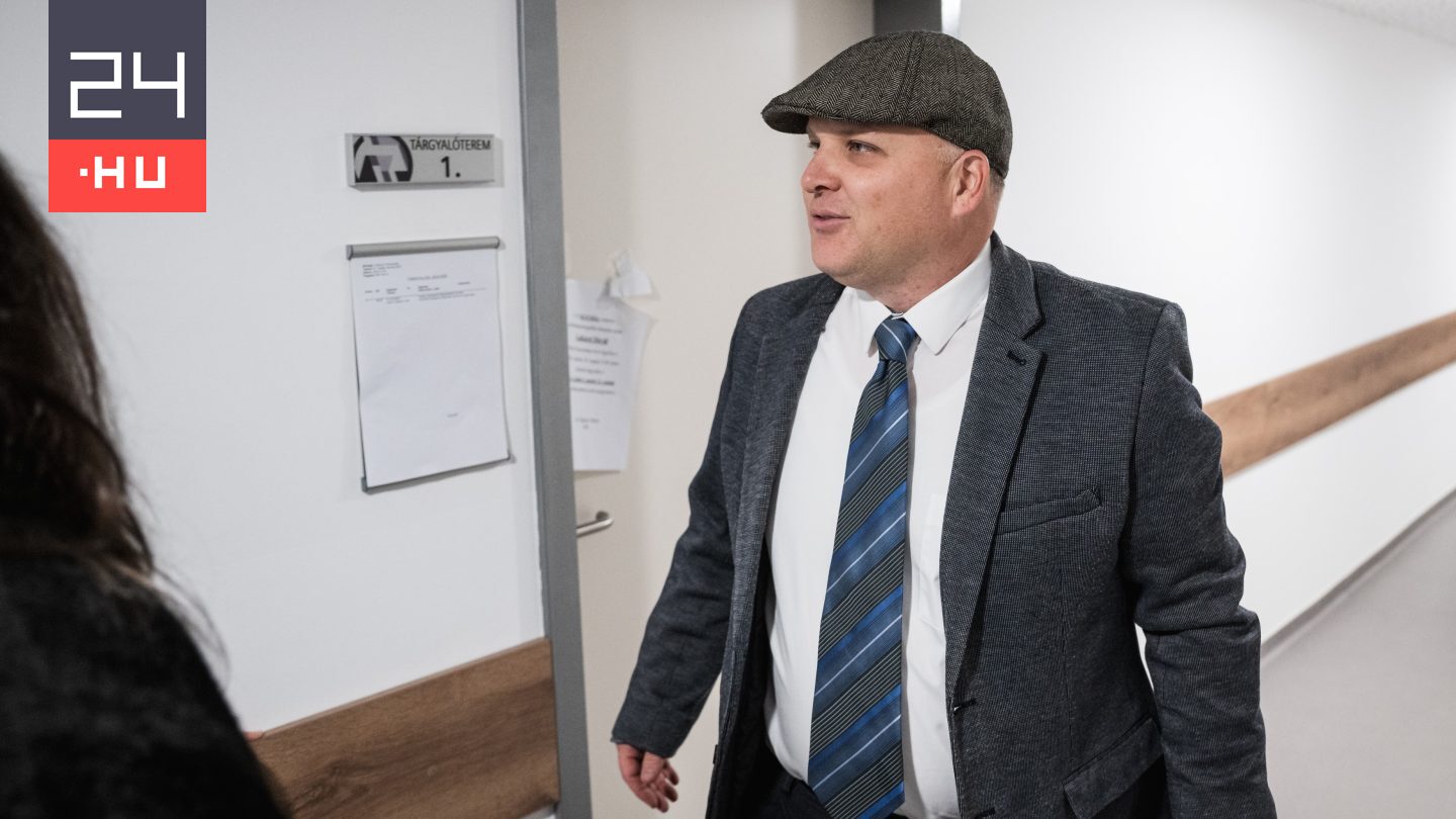 Jogerős: hat és fél évre börtönbe megy az Agrárminisztérium volt helyettes államtitkára