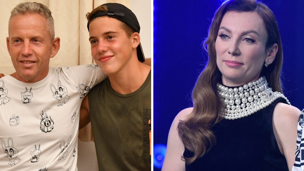 „Azóta nem járok a koncertjeire”– Schóbert Norbi szerint Rúzsa Magdi tévedett a fiával kapcsolatban