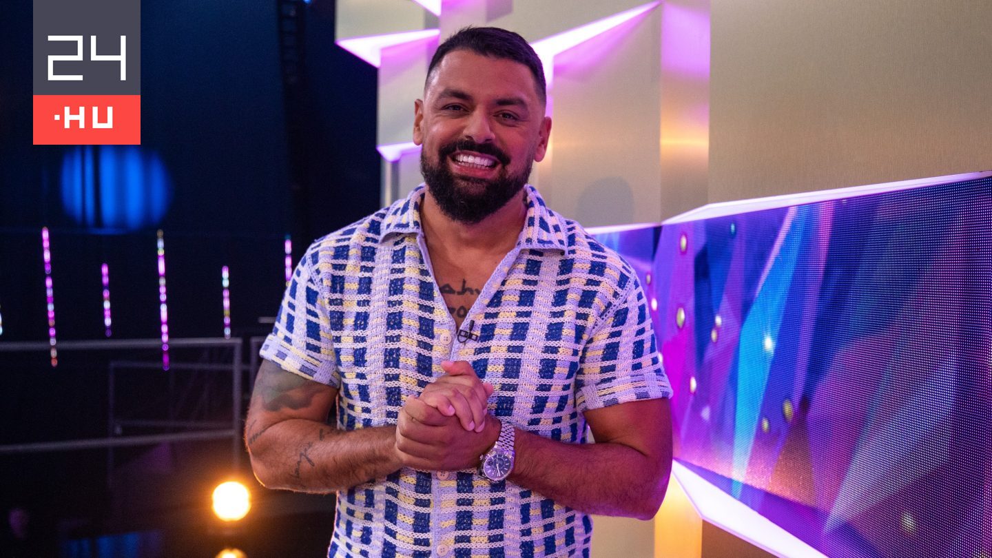 Pápai Joci Orbán Viktorról: Ő a világ legjobb politikusa