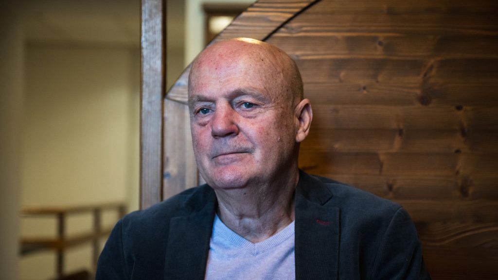 Kukorelly Endre, Kossuth-díj