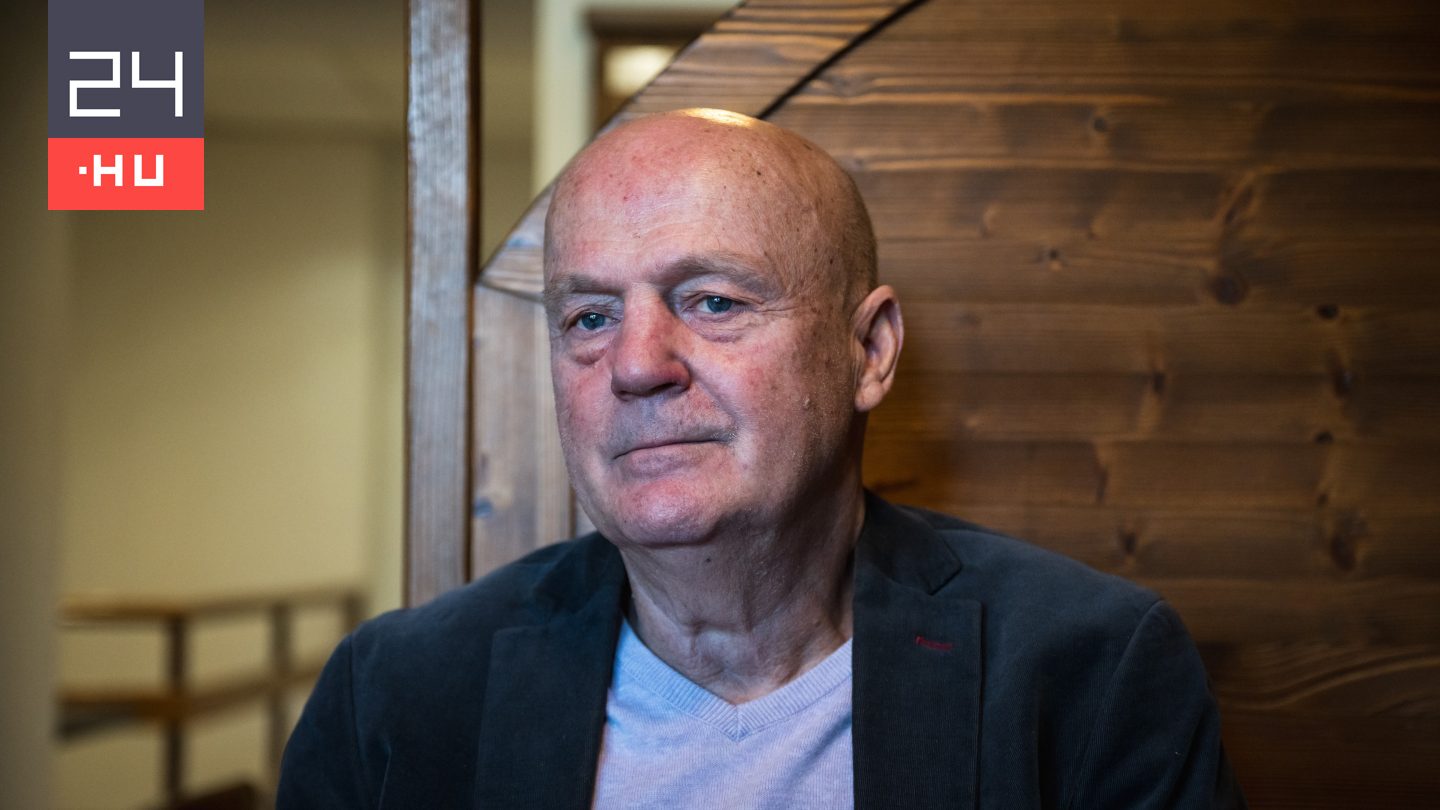 Kukorelly Endre a Kossuth-díjról: Észak-koreai tempó, hogy Mezey Katalin a saját fiát díjazza