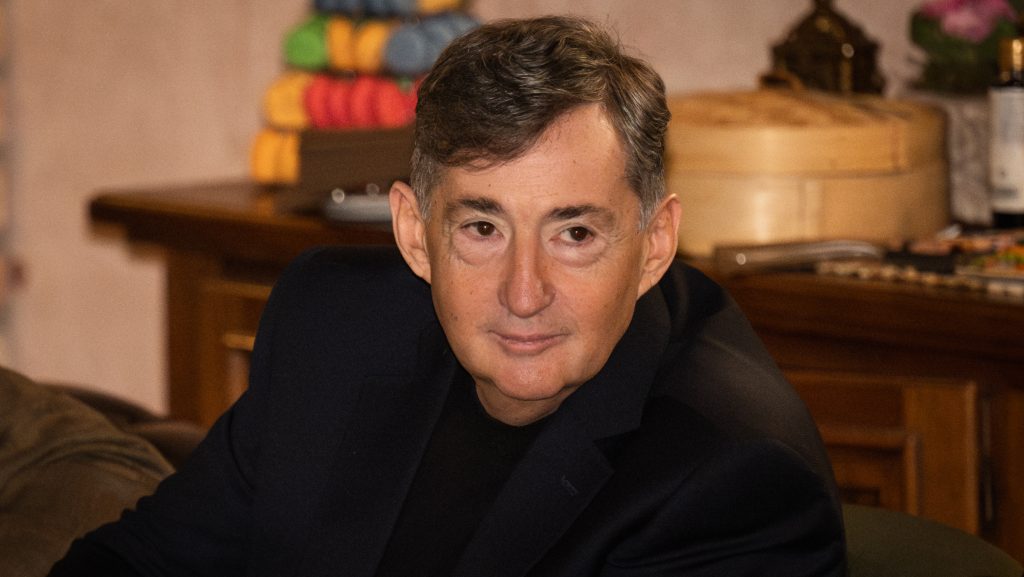 Forbes: Mészáros Lőrinc a Föld 823. leggazdagabb embere