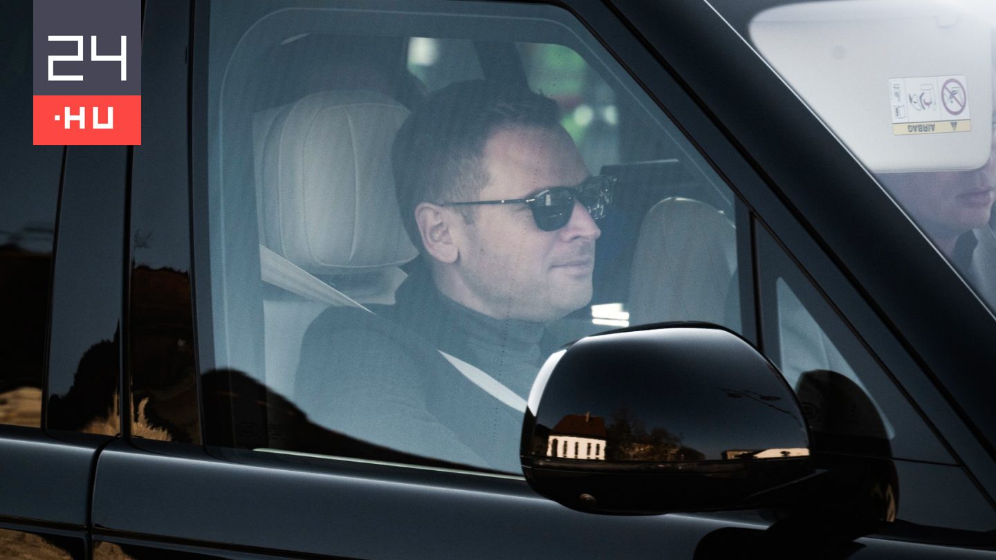 Tiborczhoz köthető üzleti kör szerzett meg egy belvárosi állami palotát