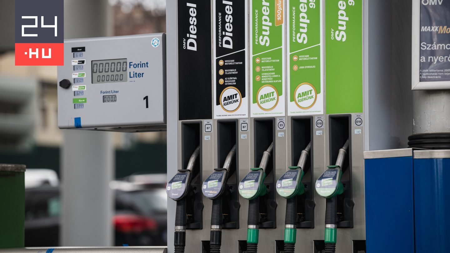 Védett ár: a kormány újra átírta a szabályokat, rendszám sem kell