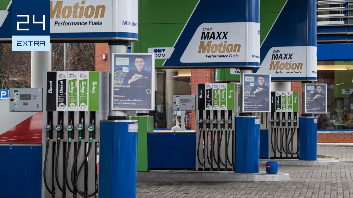 Üzemanyagár: szakértők szerint a kormány nem tud csodát tenni sem árstoppal, sem adócsökkentéssel