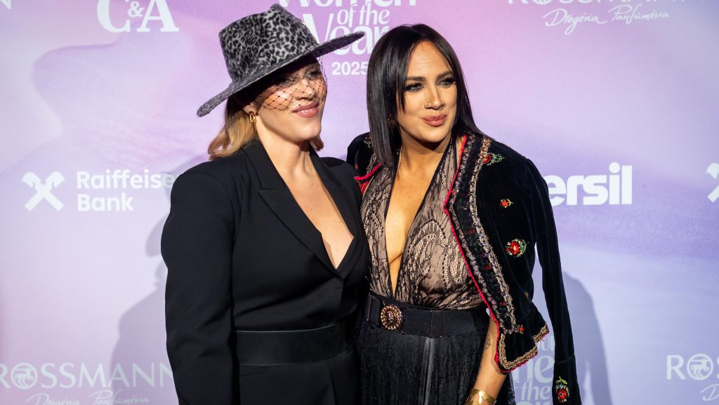 Tóth Vera pszichológus segítségét kérte Tóth Gabi miatt