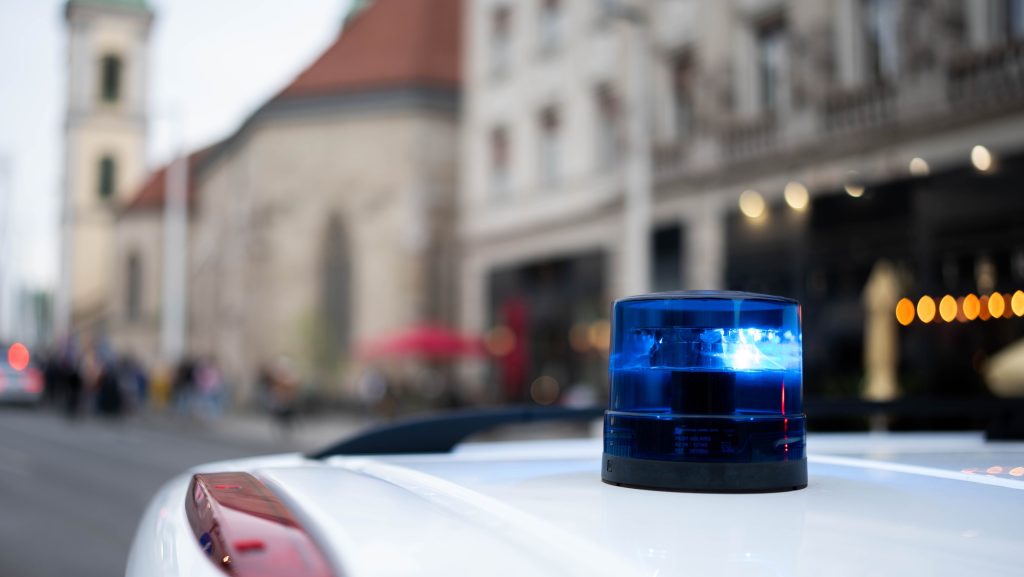 A volt ferencvárosi rendőrkapitány most tette közzé, miért hagyta el a pályát két éve