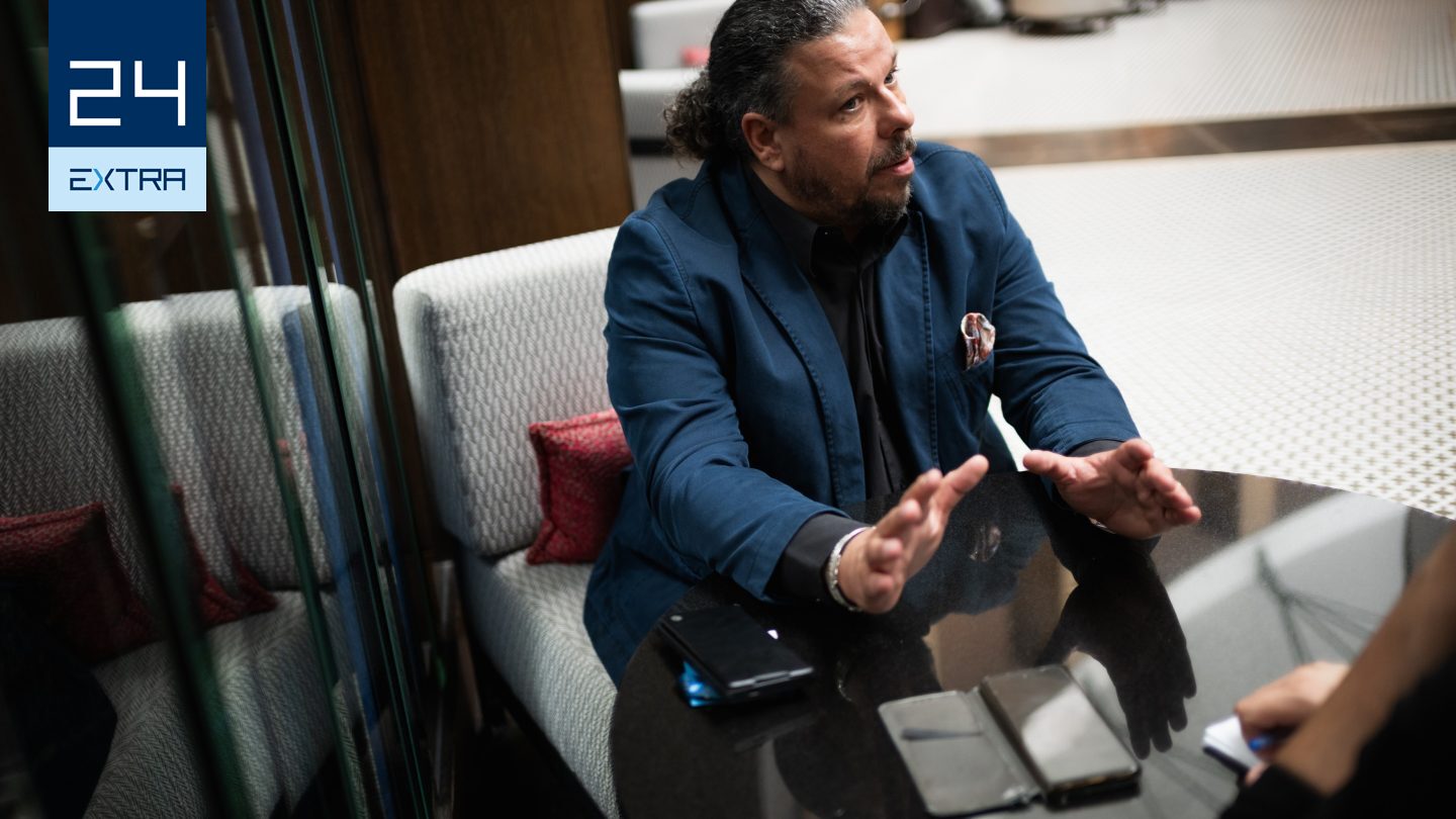 Zárug Péter Farkas: Orbán óriási kockázatot vállalt a beszédében