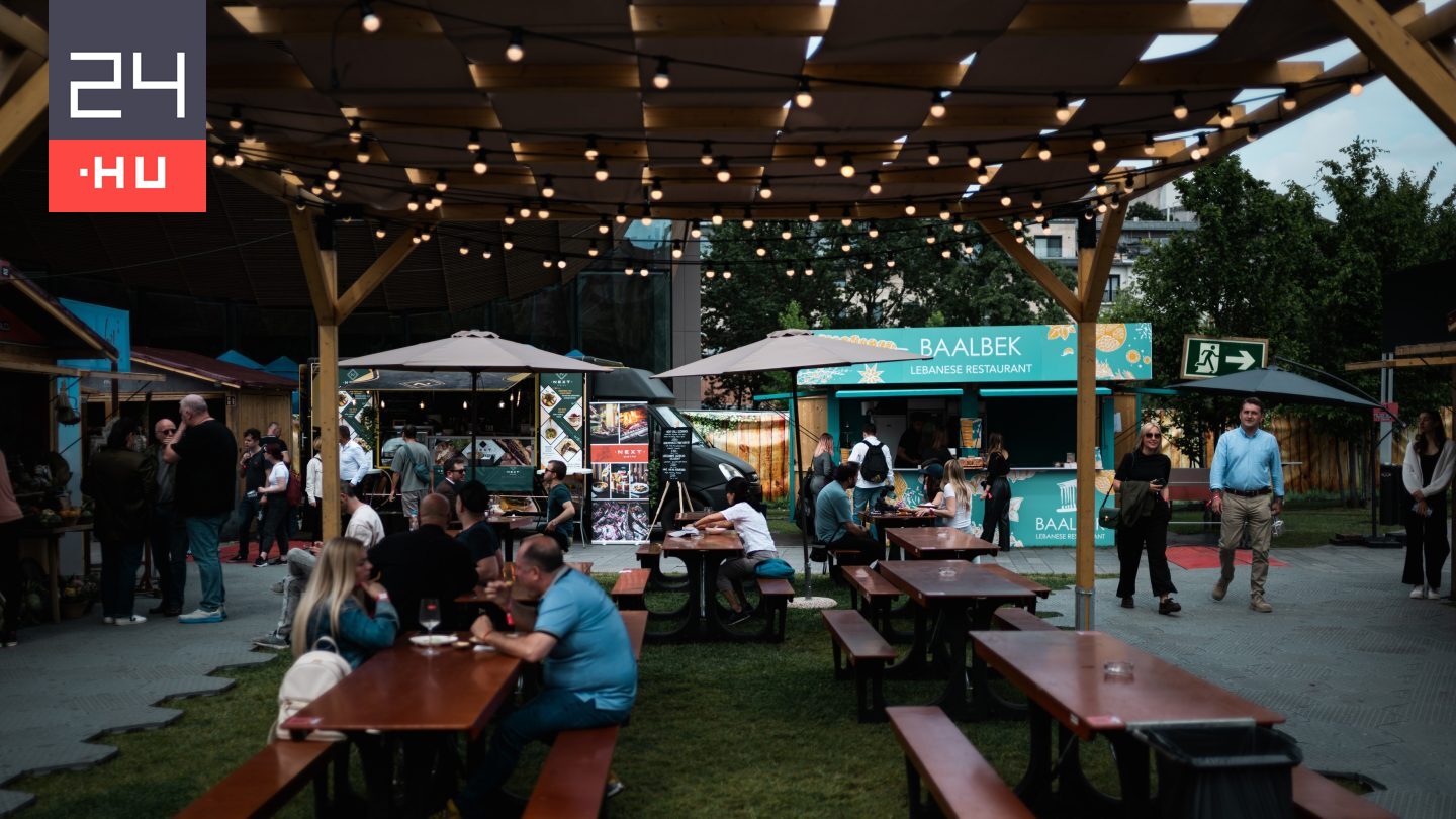 A magyar vidék lesz az idei Gourmet Fesztivál témája