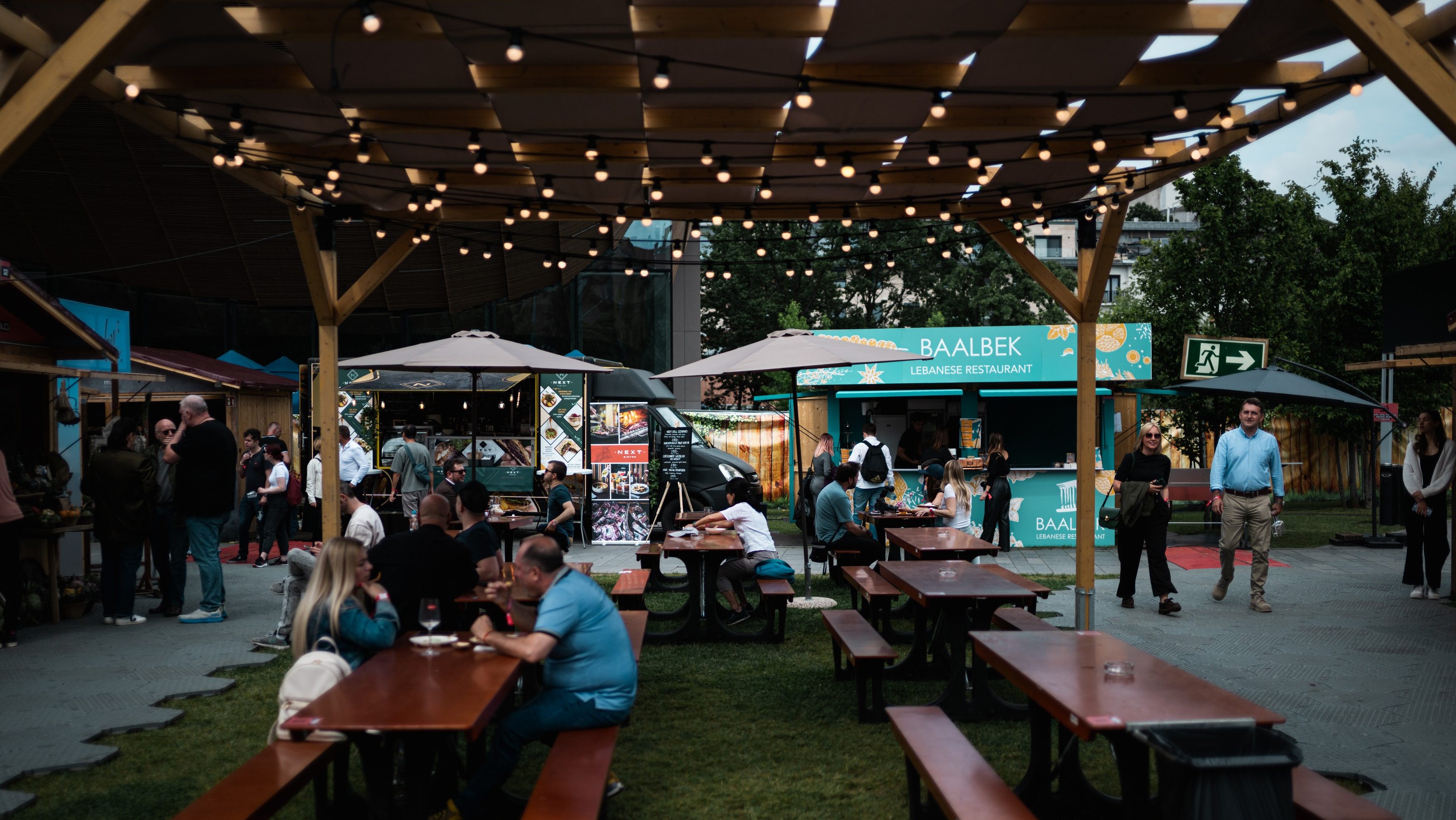 A magyar vidék lesz az idei Gourmet Fesztivál témája Kép