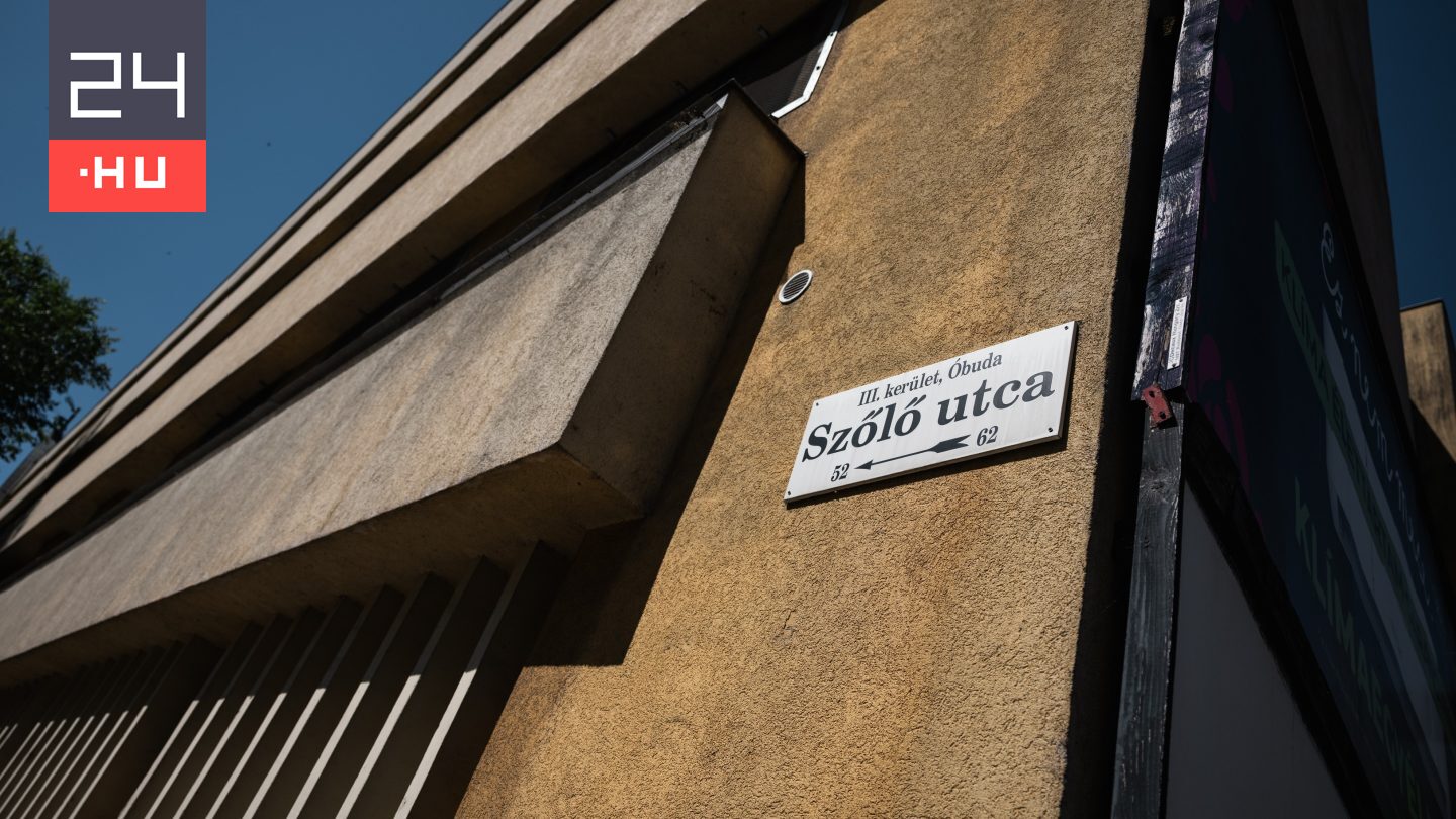 Elárverezik a Szőlő utcai javítóintézet épületét