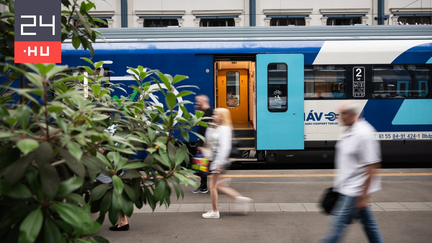 Újraindult a közlekedés a dél-balatoni vonalon