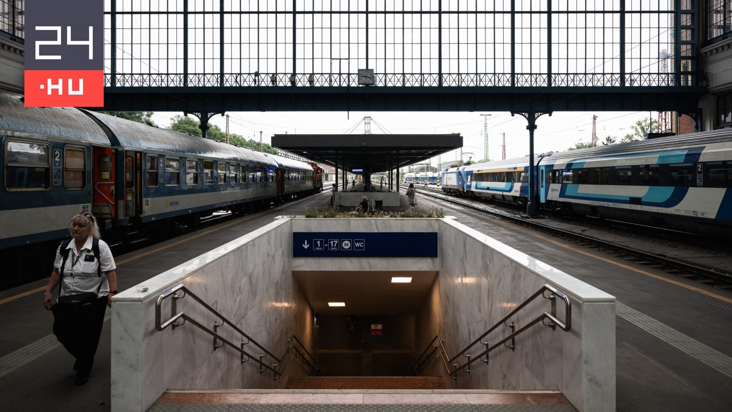 Nagyvonalú pénzosztásba fogott Lázár János a MÁV-nál, de nem mindenkinek jut belőle