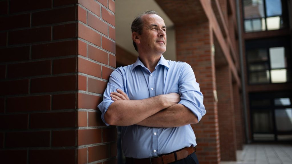 Hegedűs Zsolt válaszolt a „takonygerincező” Takács Péternek