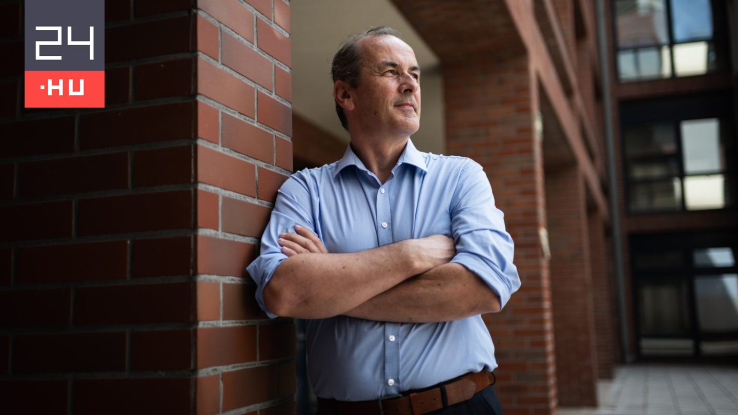 Hegedűs Zsolt válaszolt a „takonygerincező” Takács Péternek