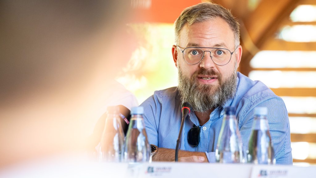 A Fidesz elkezdte használni a 444 főszerkesztőjének az állítását, amiből kiderül, hogy félmillió szavazót veszített a párt