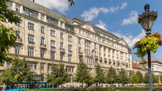 pénzügyminisztérium