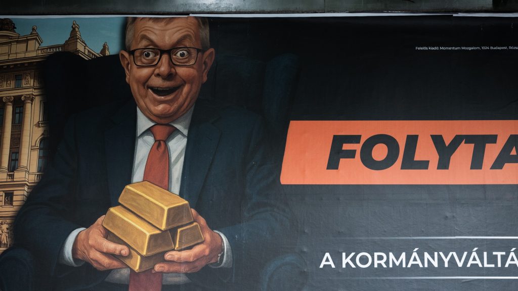 Tóka: Talán csak az segíthet a Fideszen, ha letartóztatnák az autóikat Dubaiba mentő Matolcsyékat