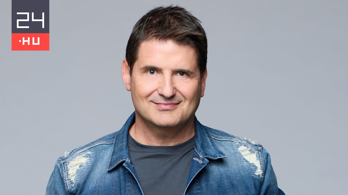 A Mandinerre költözik Hajdú Péter műsora