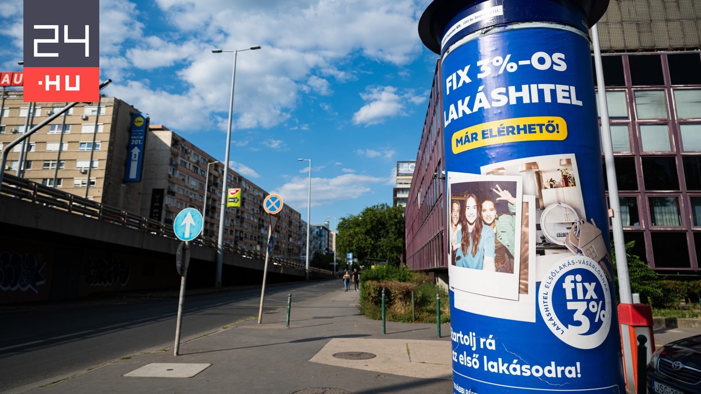 Otthon Start: megvan, milyen hibákon buknak el leggyakrabban a lakásvásárlók