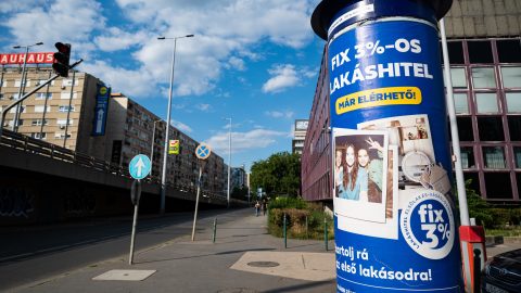 Otthon Start: erre figyeljen, hogy ne legyen bukta a hitel.