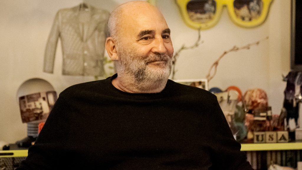 Kulka János újra a vásznon: haldokló betyárt fog alakítani új filmjében