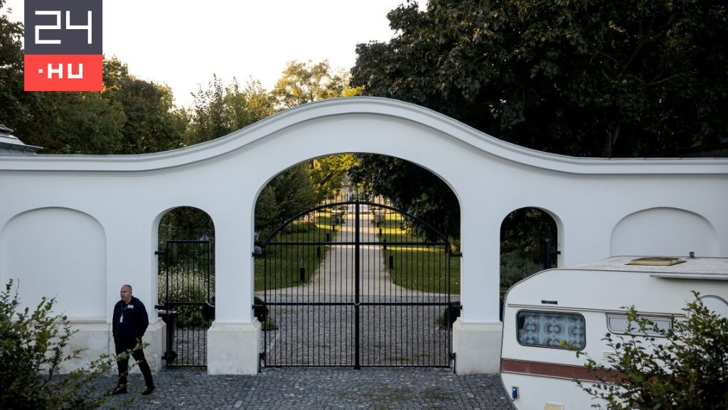 Hadházy: Etikai vizsgálat indul a Hatvanpuszta tervezője ellen az Építészkamarában
