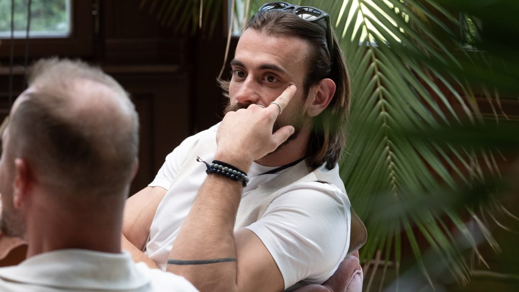 Hónapok óta nem kapott új szerepet a Hunyadi sztárja