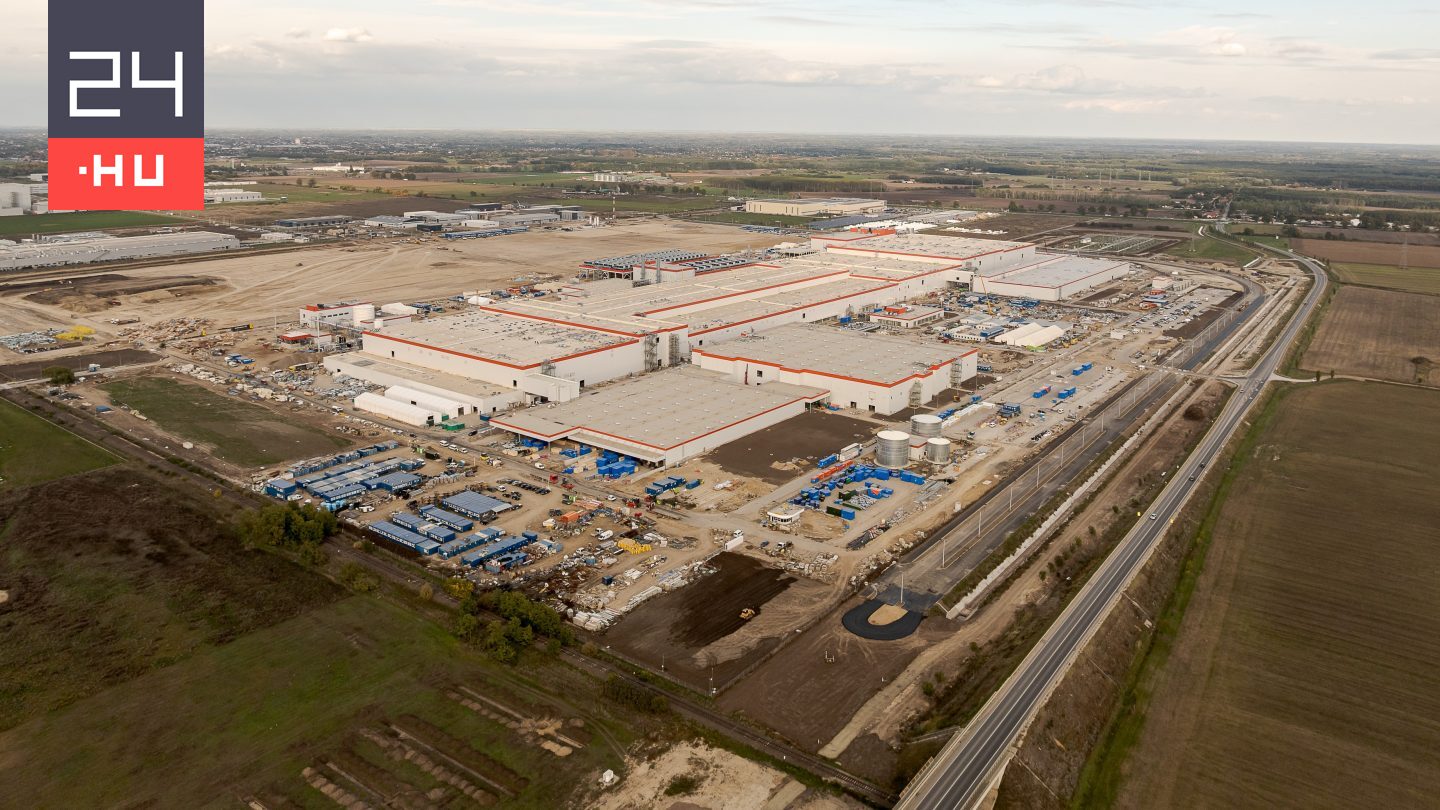 Szabálytalanul kezelte a veszélyes anyagokat a debreceni akkugyár a hivatalos vizsgálat szerint