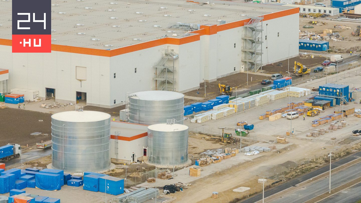 Cáfol a kormányhivatal a CATL-ügyben