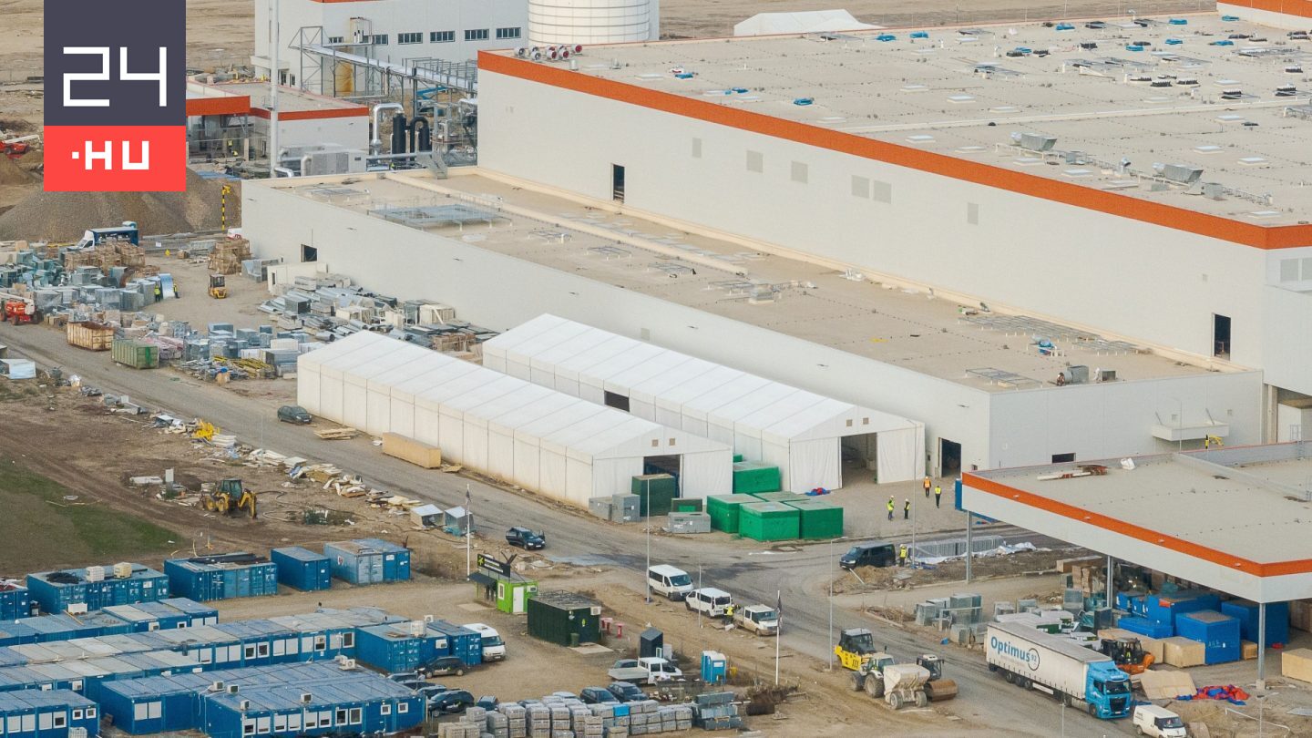 A debreceni akkugyár szabálytalanul kezelte a veszélyes anyagokat.