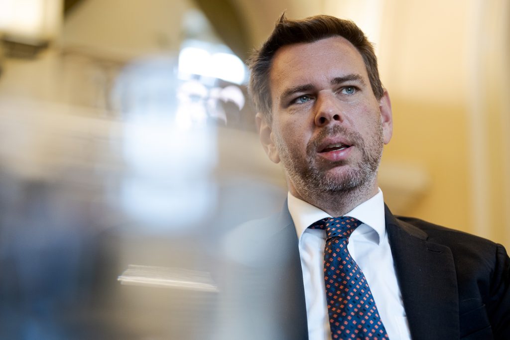 Vitézy Dávid a szórakozóhelyek bezáratásáról: Tönkreteszi Budapest éjszakai gazdaságát a kormány