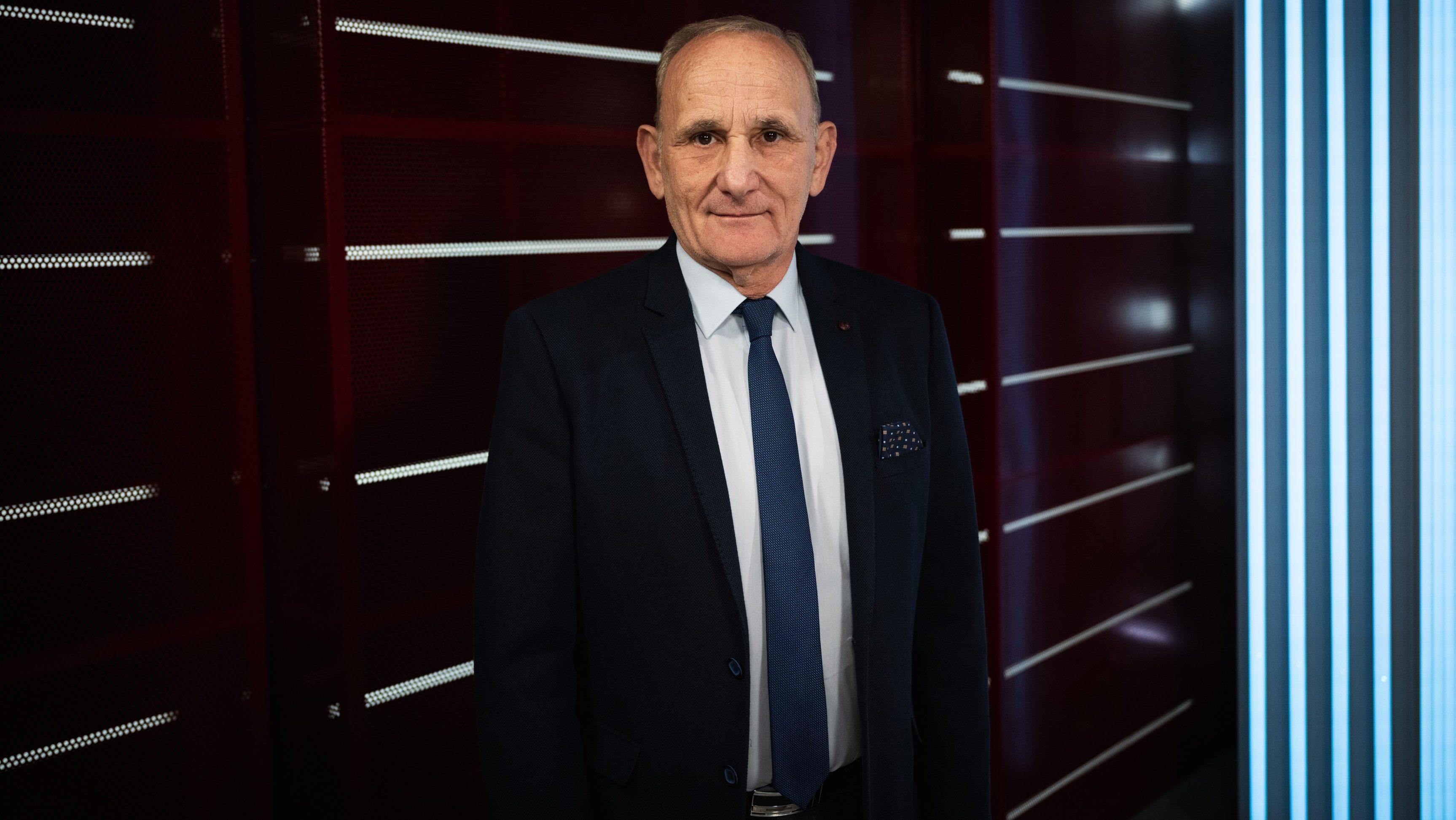 gémesi györgy