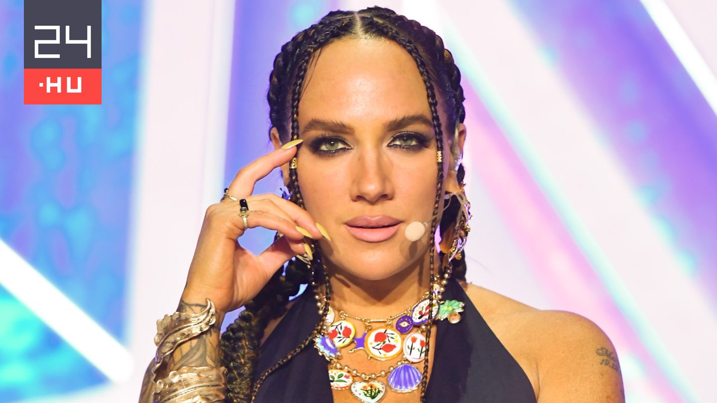 „Nagyon sajnálom, hogy kiölték belőlem a tájszólást” – Tóth Gabi fájlalja, hogy fiatalon beszédtanárhoz küldték