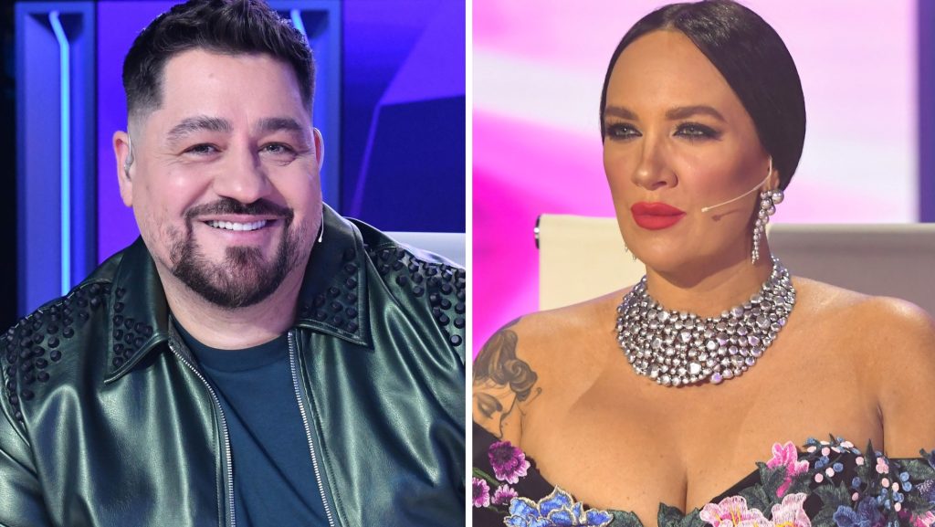 Tóth Gabi Caramelről: Nekem egy kicsit csalódás