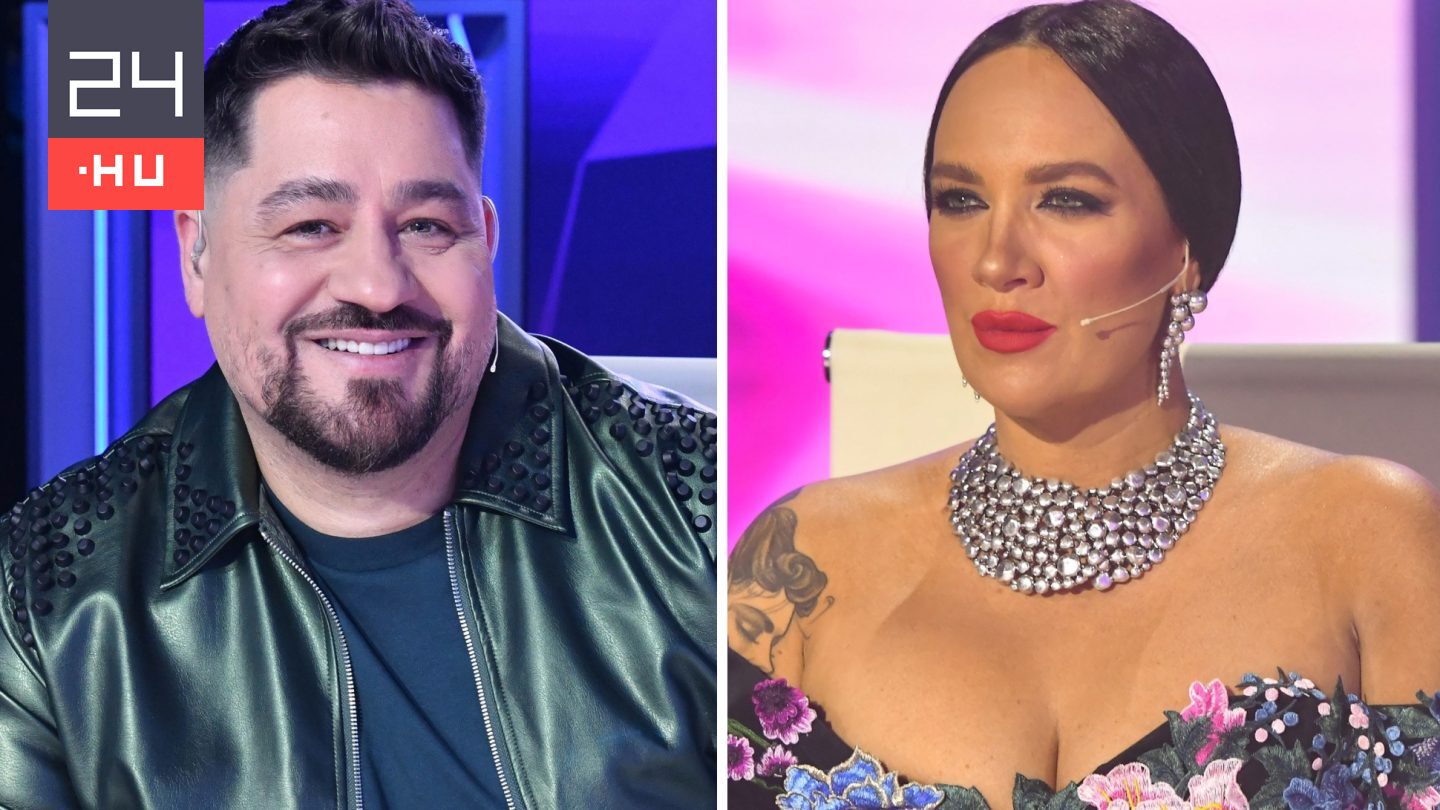 Tóth Gabi Caramelről: Nekem egy kicsit csalódás