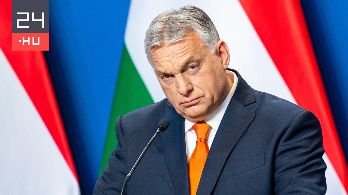 Orbán Viktor Rónai Egonnak: Nem vagyok egy bokacsattogtatós, patetikus alak, de érzem a dolog súlyát