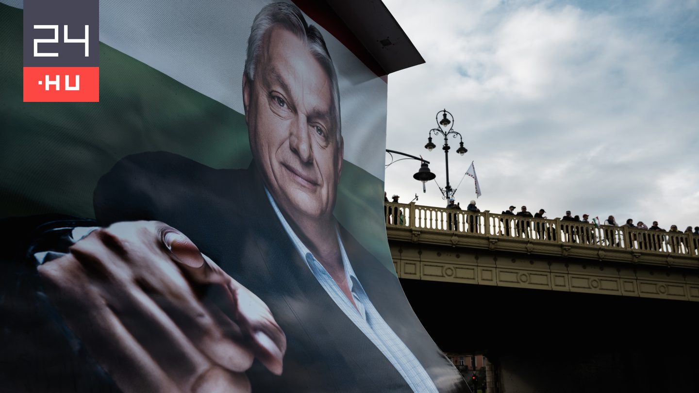 A kormánypárti előnyt mérő Nézőpont levezette, miért irreális a kétharmados Tisza-győzelmet jósló Medián felmérése 