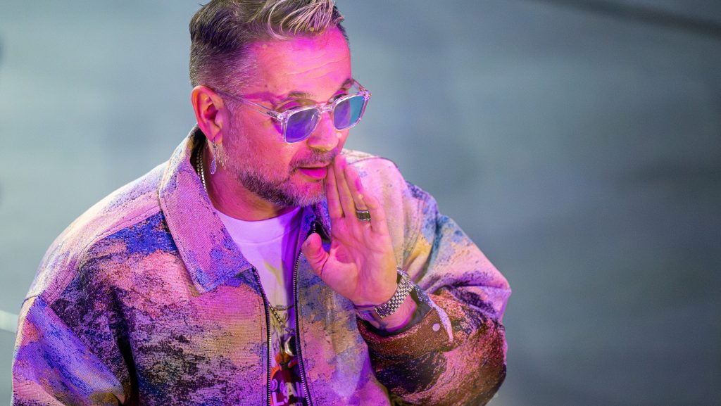 Majka elárulta, visszakapta-e már a jogosítványát