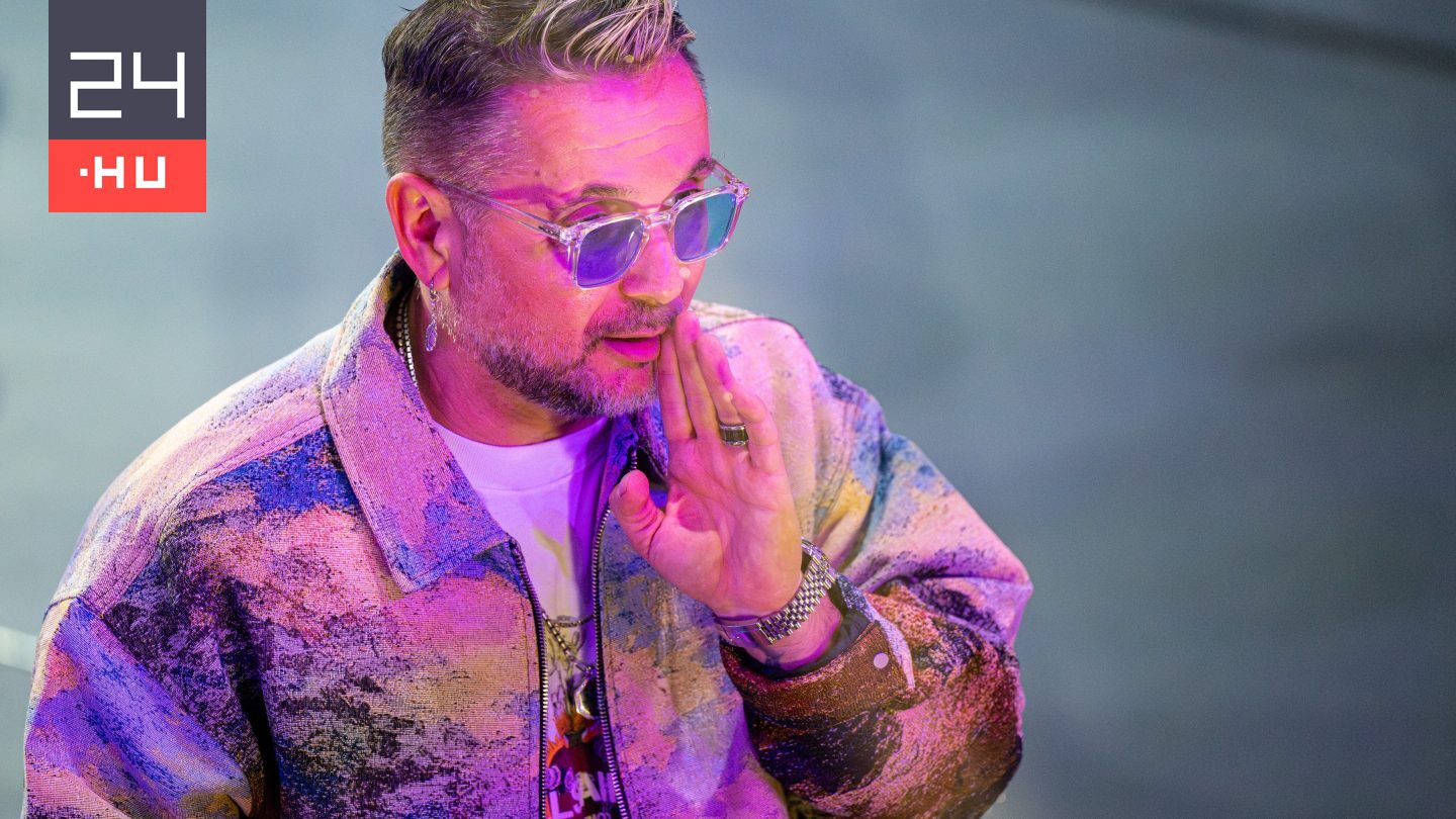 Majka elárulta, visszakapta-e már a jogosítványát