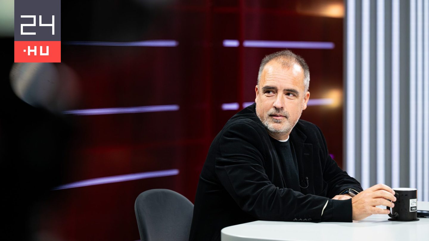 Török Gábor a  mostani helyzetben ezt várná az államfőtől