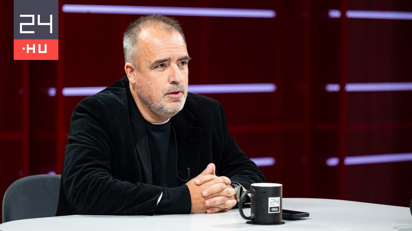 Török Gábor: A Medián szerint tényleg eldőlt a választás
