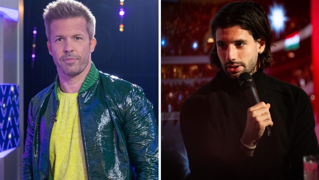 Sebestyén Balázs szerint Szoboszlai Dominik nem áll szóba vele – reagált a focista menedzsere