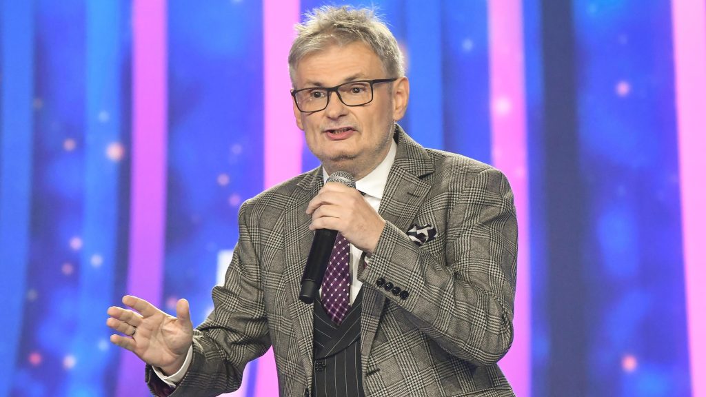 Feleségéről mesélt Jáksó László: 17 éves lány volt, amikor először beszélgettek a rádióssal