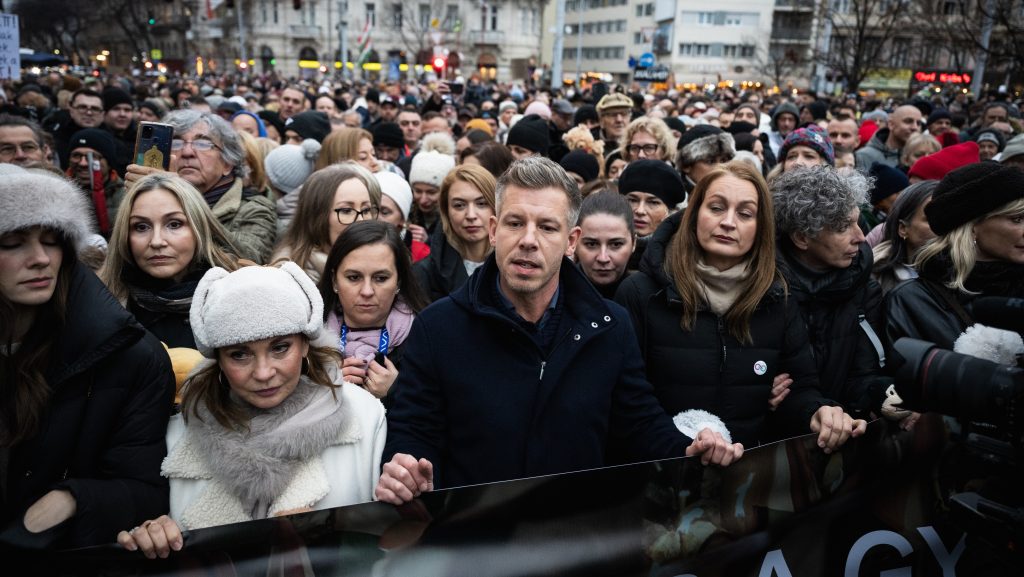 Ők vezetik a Tisza országos listáját