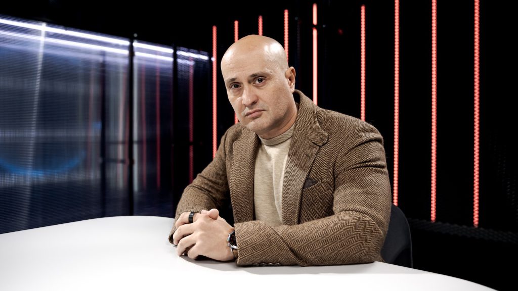 Tarjányi Péter: Nem kémügy, narratívák háborúja