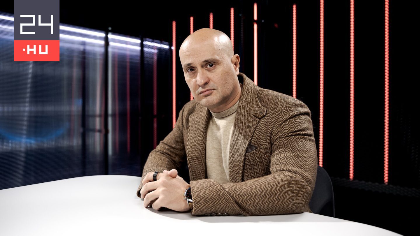 Tarjányi Péternél a TV2 ukrán kémtörténete bukott le